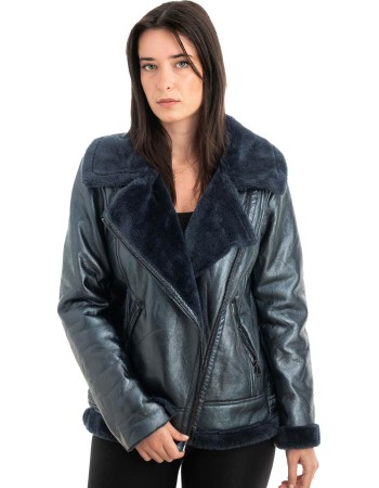 Γυναικείο Μουτόν - H463