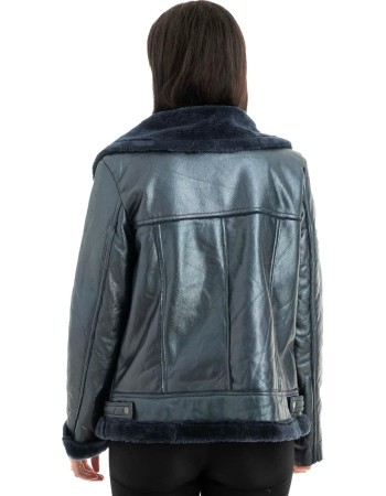 Γυναικείο Μουτόν - H463