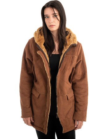 Γυναικείο Μουτόν - H465