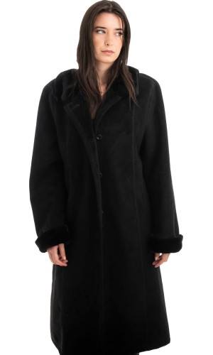 Γυναικείο Μουτόν - H469