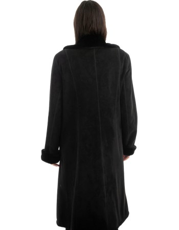 Γυναικείο Μουτόν - H469