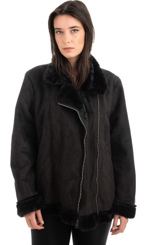 Γυναικείο Μουτόν - H470