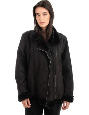 Γυναικείο Μουτόν - H470