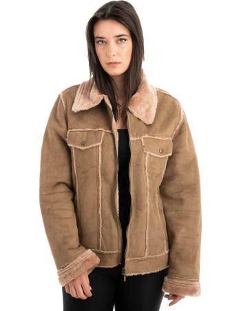 Γυναικείο Μουτόν - H471