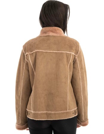 Γυναικείο Μουτόν - H471