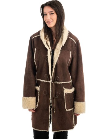 Γυναικείο Μουτόν - H472