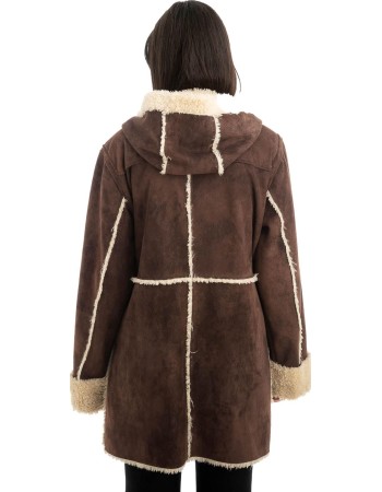 Γυναικείο Μουτόν - H472