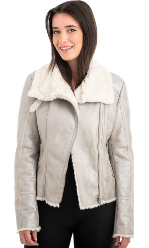 Γυναικείο Μουτόν - H474