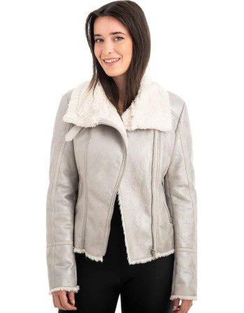 Γυναικείο Μουτόν - H474