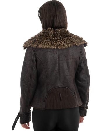 Γυναικείο Μουτόν - H475