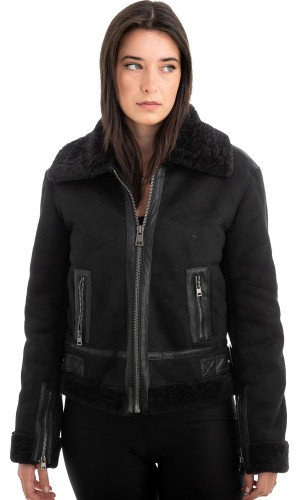 Γυναικείο Μουτόν - H476