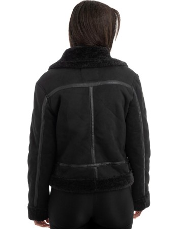 Γυναικείο Μουτόν - H476