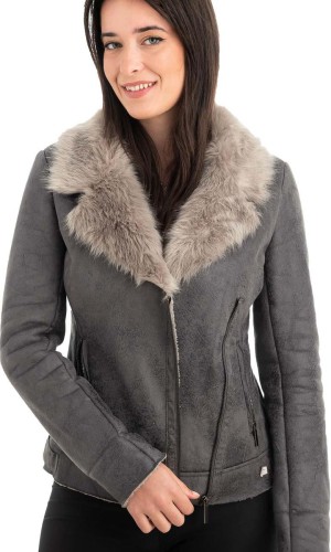 Γυναικείο Μουτόν - H477