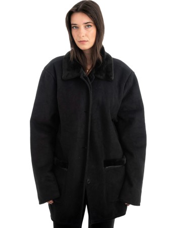 Γυναικείο Μουτόν - H478