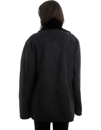 Γυναικείο Μουτόν - H478