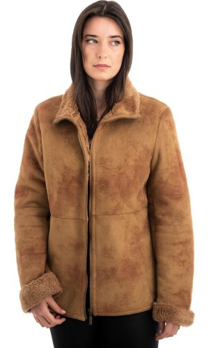 Γυναικείο Μουτόν - H481