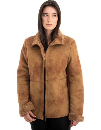 Γυναικείο Μουτόν - H481