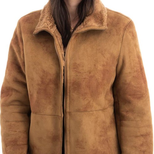 Γυναικείο Μουτόν - H481