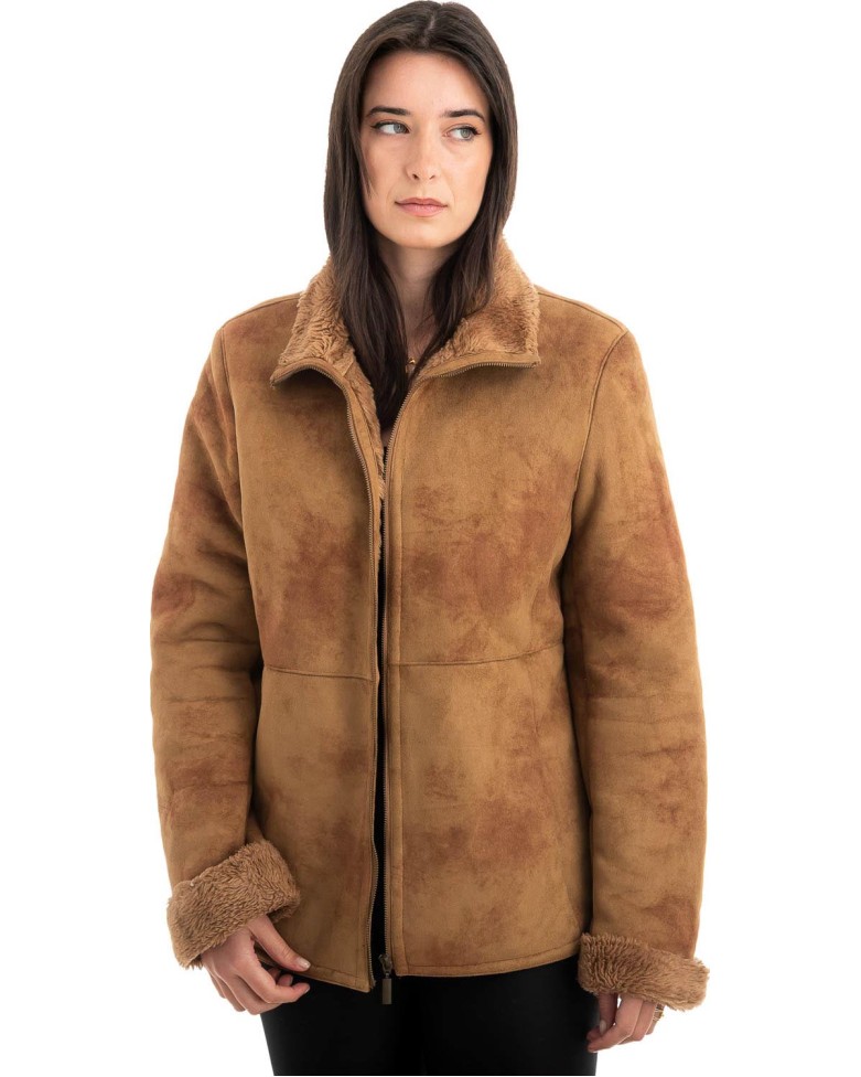 Γυναικείο Μουτόν - H481