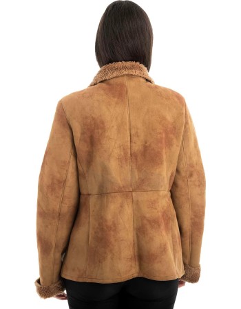 Γυναικείο Μουτόν - H481