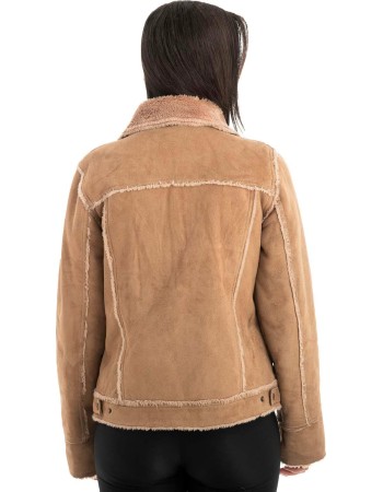 Γυναικείο Μουτόν - H482