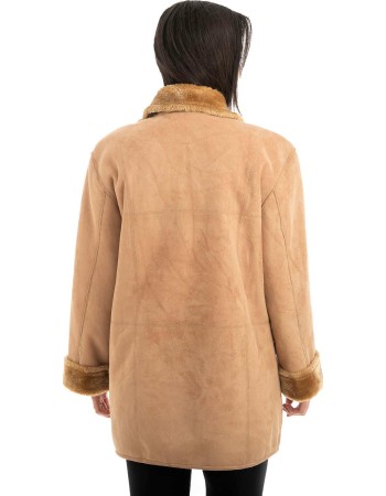 Γυναικείο Μουτόν - H483