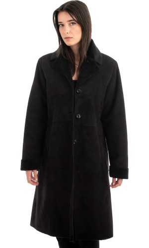 Γυναικείο Μουτόν - H485