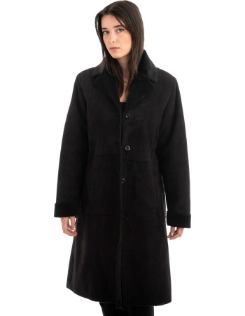 Γυναικείο Μουτόν - H485