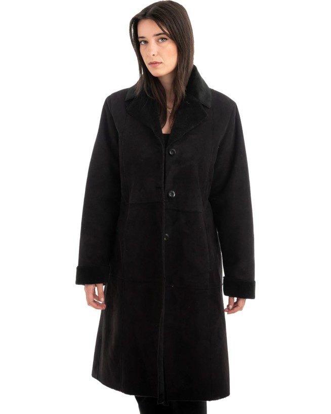 Γυναικείο Μουτόν - H485