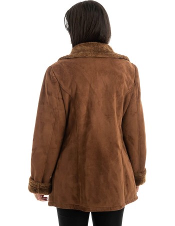 Γυναικείο Μουτόν - H486