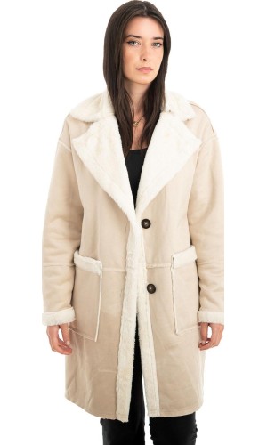 Γυναικείο Μουτόν - H487