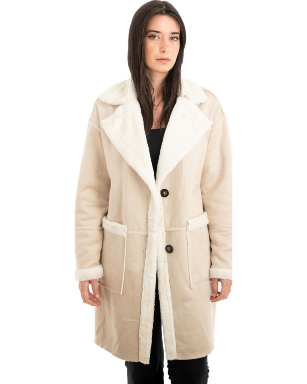 Γυναικείο Μουτόν - H487