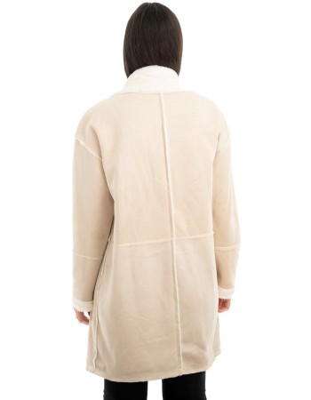 Γυναικείο Μουτόν - H487