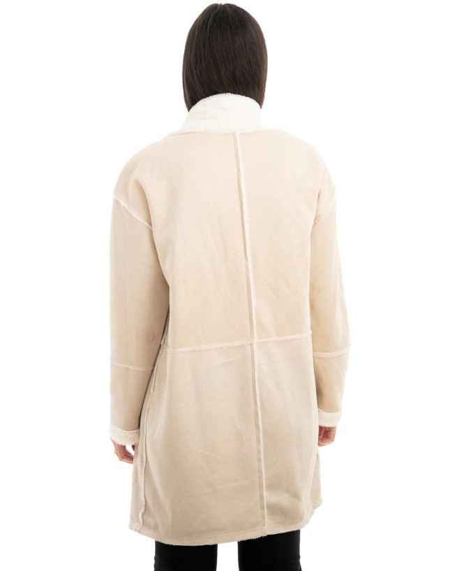 Γυναικείο Μουτόν - H487