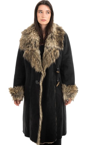 Γυναικείο Μουτόν - H488