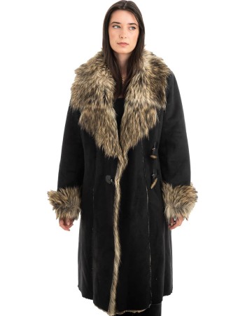 Γυναικείο Μουτόν - H488