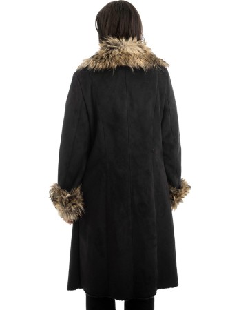 Γυναικείο Μουτόν - H488