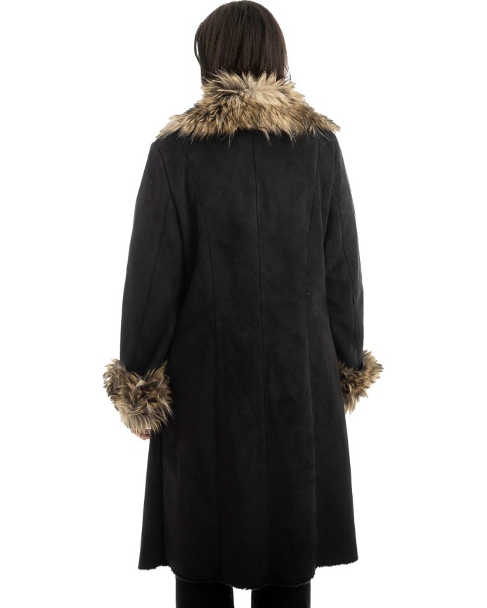 Γυναικείο Μουτόν - H488