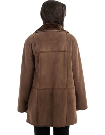 Γυναικείο Μουτόν - H489