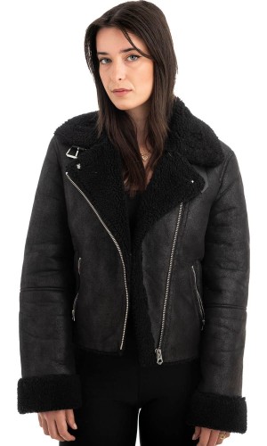 Γυναικείο Μουτόν - H490