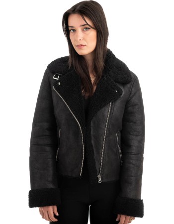 Γυναικείο Μουτόν - H490