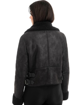 Γυναικείο Μουτόν - H490