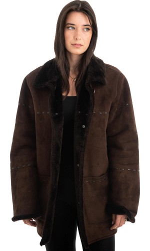 Γυναικείο Μουτόν - H491