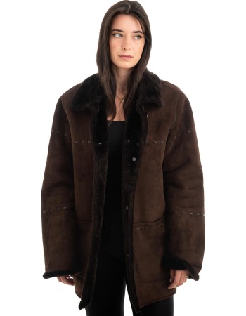 Γυναικείο Μουτόν - H491