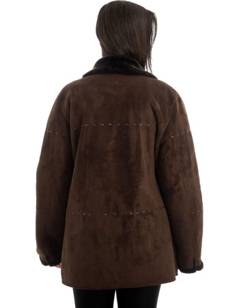 Γυναικείο Μουτόν - H491