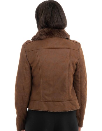 Γυναικείο Μουτόν - H492