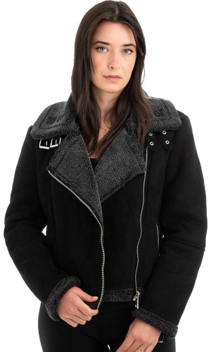 Γυναικείο Μουτόν - H493