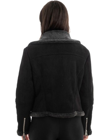 Γυναικείο Μουτόν - H493