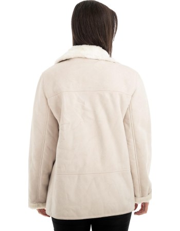 Γυναικείο Μουτόν - H494