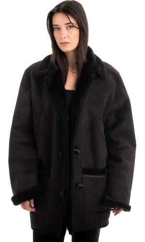 Γυναικείο Μουτόν - H495